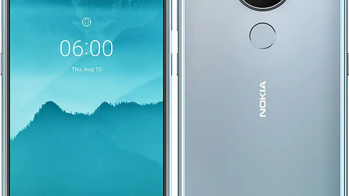 Berikut Perbedaan Nokia 7.2 dan Nokia 6.2