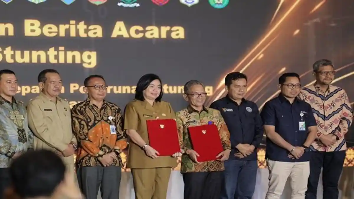 Pemprov Sumsel Gelar Musrenbang Tahun 2024 dalam Rangka Penyusunan RKPD ...