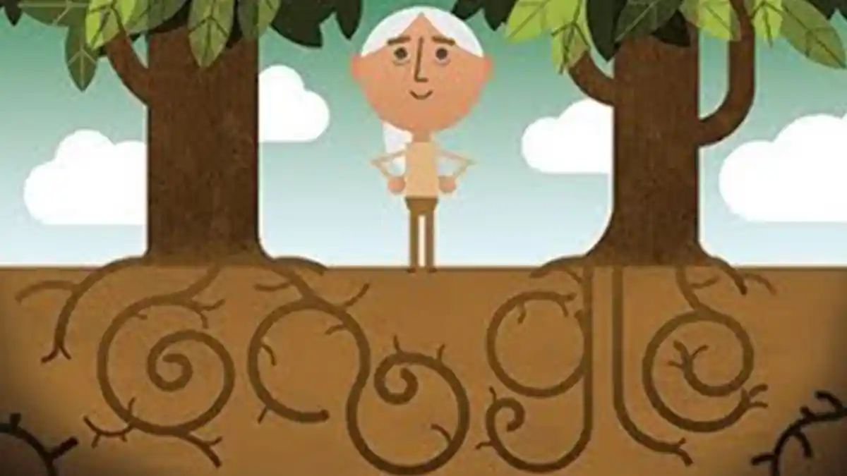 Ini Sejarah Panjang Hari Bumi yang Ikut Diperingati Google Doodle pada Tanggal 22 April Hari Ini