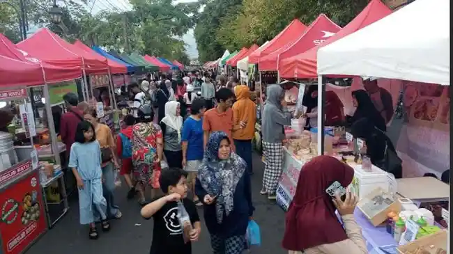 Jadwal Buka Puasa di Ponorogo Hari ini, Rabu 12 Maret 2025