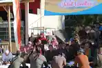 Tradisi Baritan, Ritual Sakral Tolak Bala Khas Pacitan di Bulan Suro