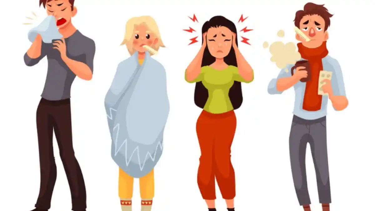 Lima Doa Pendek untuk Kesembuhan Orang Sakit