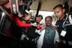 Luthfi Hasan Ishaaq Diperiksa KPK