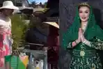 Komentar Artis Lihat Istri Gubernur Kaltim Pakai Baju Noni Belanda, Widy Vierratale: Gue Ada Bajunya