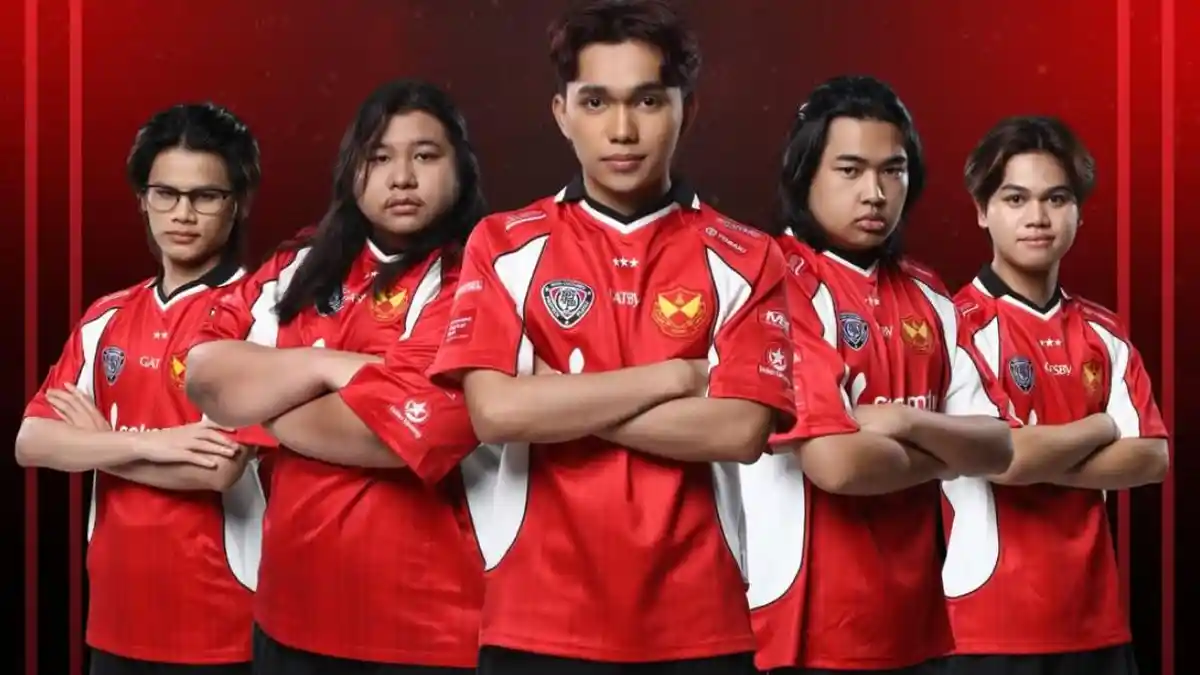 Update Tim Lolos Play-off M7 World Championship: SRG Susul Alter Ego, ONIC di Ujung Tanduk