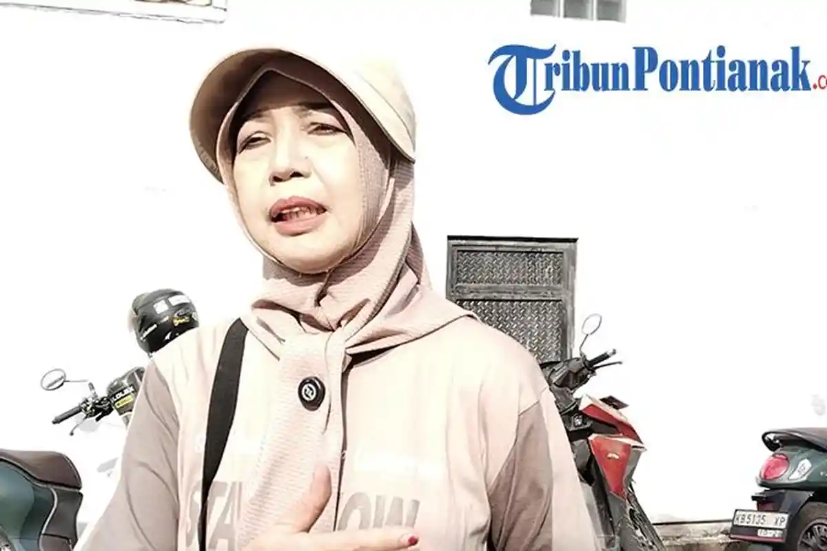 Dokumen Korban Kebakaran Langsung Dicetak Ulang, Disdukcapil Pontianak Gerak Cepat