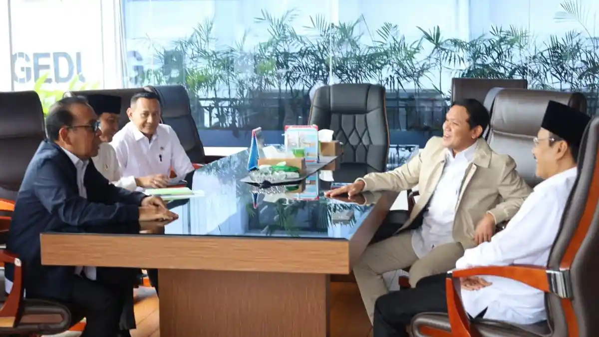 Wagub Aceh Minta Percepatan Pembangunan Hunian Tetap 