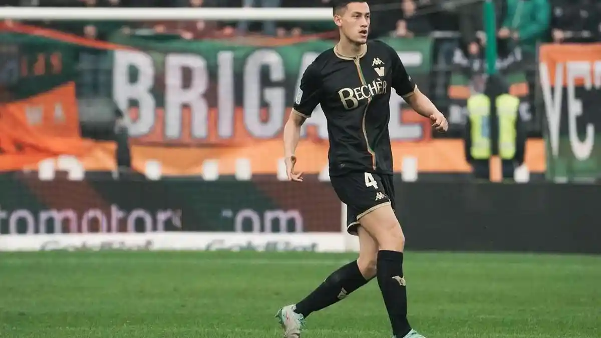Link Live Hasil Lecco vs Venezia di Serie B, Cek Line Up Jay Idzes Starter