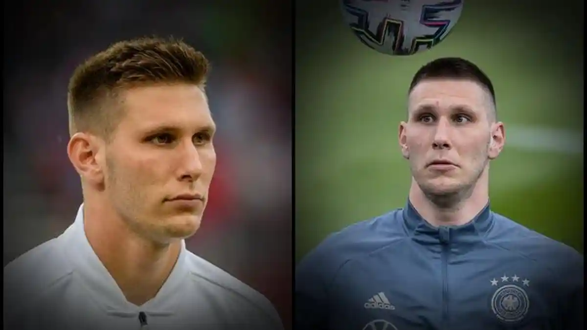 Jangkar Alternatif Pertahanan Timnas Jerman di Piala Dunia 2022, Cek Profil dan Statisik Niklas Sule