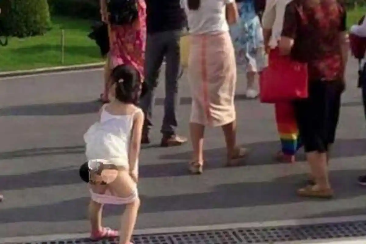 Ini yang Bakal Terjadi Jika Kita Sering Menahan Pipis!