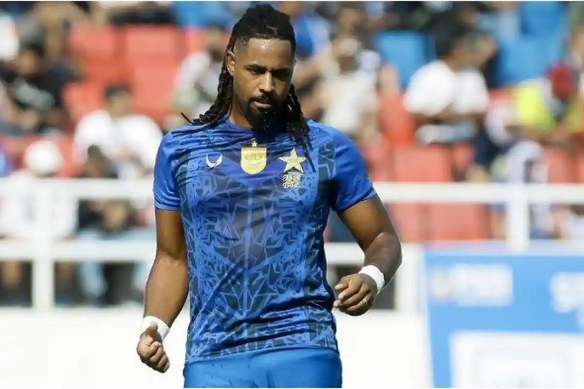 Susul Nasib Carlos Fortes, Striker PSIS Semarang ini Diamankan Tim Medis Jelang Lawan Persita