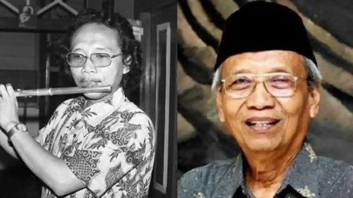 Lirik Lagu Hymne Guru Versi Lama dan Terbaru untuk Hari Guru Nasional 2024, Profil Penciptanya