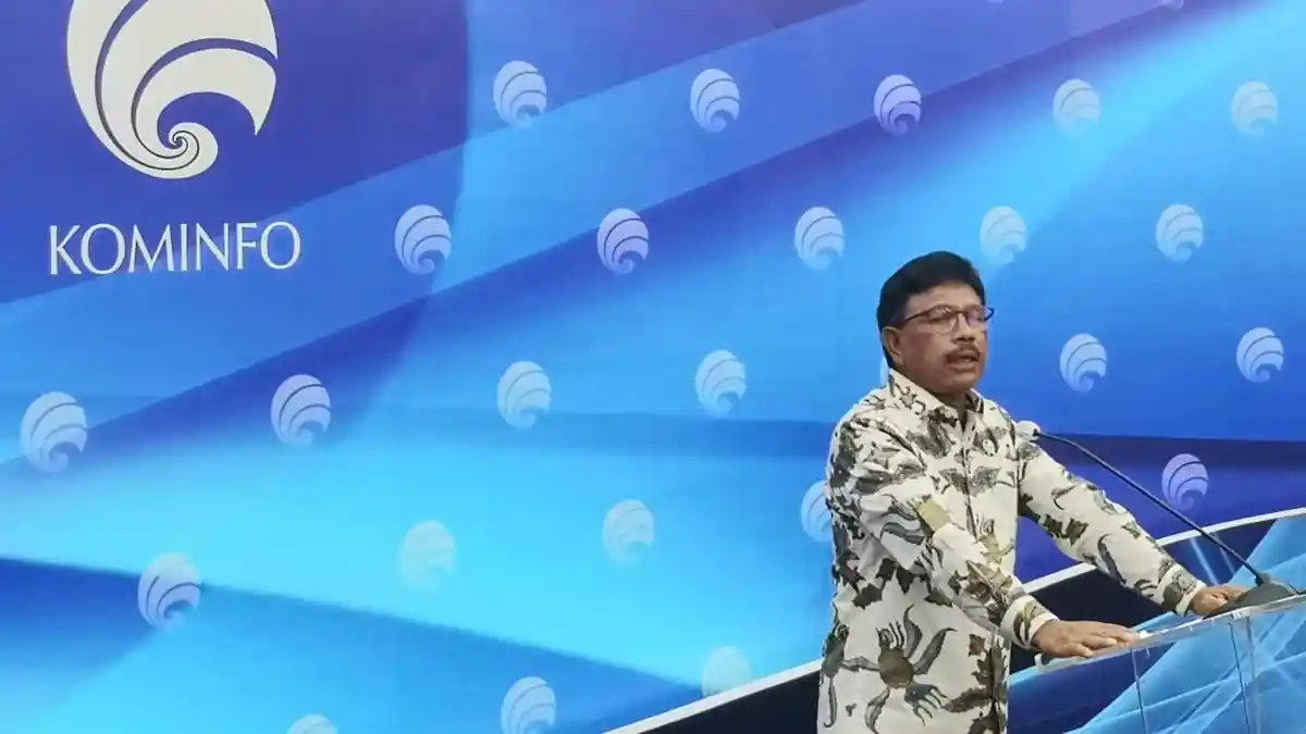 Kominfo Blokir 15 Situs Game Online yang Mengandung Aktivitas Perjudian, Ini Daftarnya  