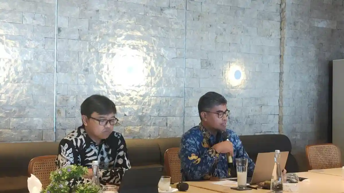 Inflasi Balikpapan Capai 1,85 Persen Pada Juli 2025, Dipicu 7 Kelompok Pengeluaran