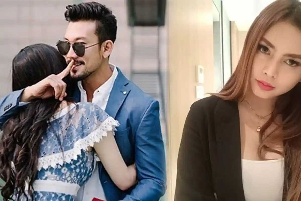 Denny Sumargo Tak Masalah Jika Adopsi Anak DJ Verny Hasan, Dita Soedarjo Juga Menerima