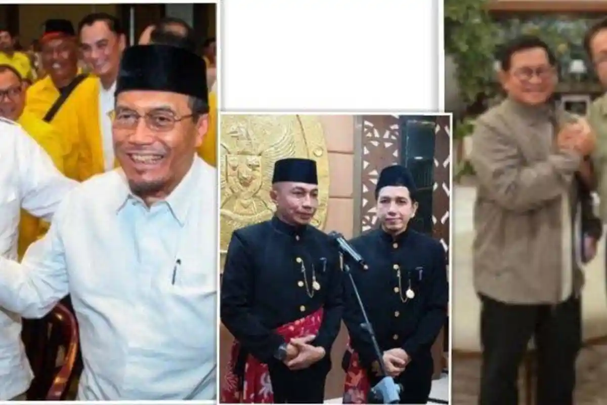 Jalan Anies Baswedan Menuju Pilkada Jakarta Sudah Tertutup, Ujung-ujungnya Partai Politik Kompak