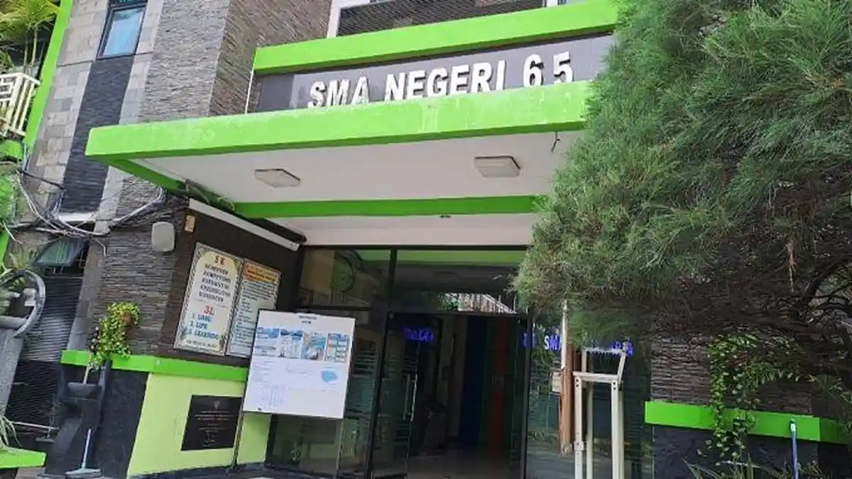 Konflik Internal di SMAN 65 Jakbar, Komisi E DPRD DKI Jakarta Bakal Gelar Audiensi