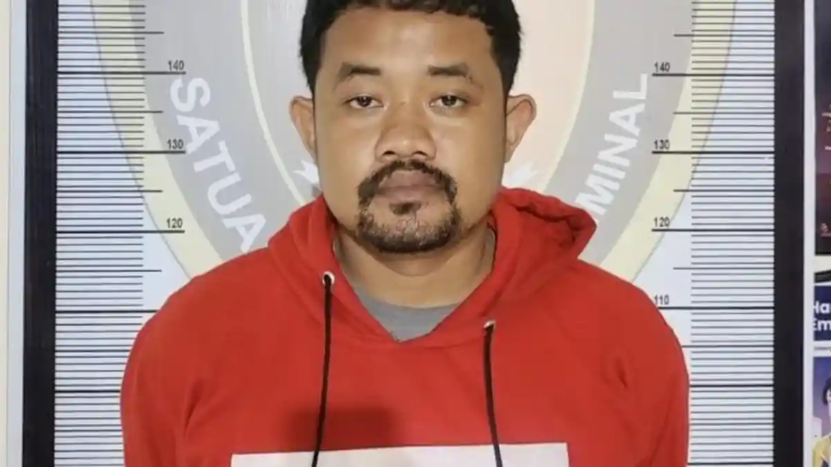 Tikam Satpol PP Malteng Pakai Obeng, Rian Terancam Pidana Penjara Paling Lama 5 Tahun