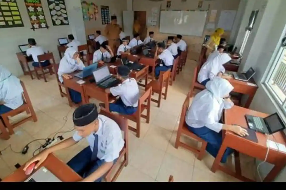 IDAI Belum Rekomendasikan Sekolah Tatap Muka Dimulai Juli 2021, Ini Alasannya