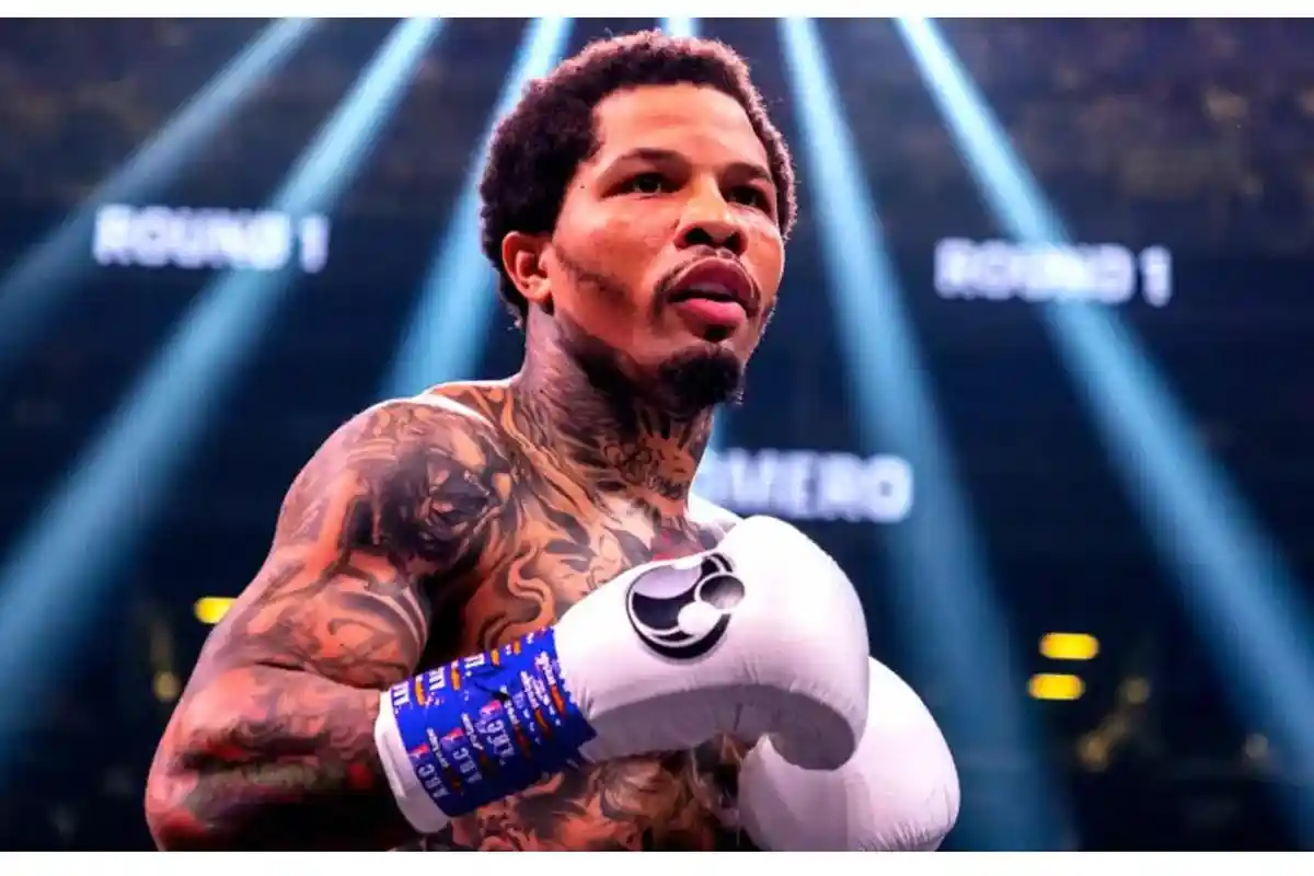 Hasil Tinju Dunia, Devin Haney Proklamirkan Diri :  Saya Yang Terbaik Di Dunia