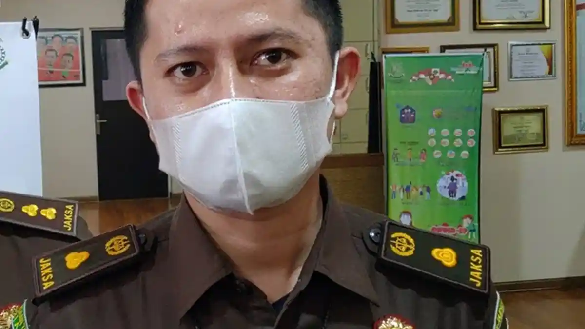 UPDATE Kasus Cabul Anak Angkat Anggota DPRD Pekanbaru, Jaksa Nyatakan Berkas Perkara P-21