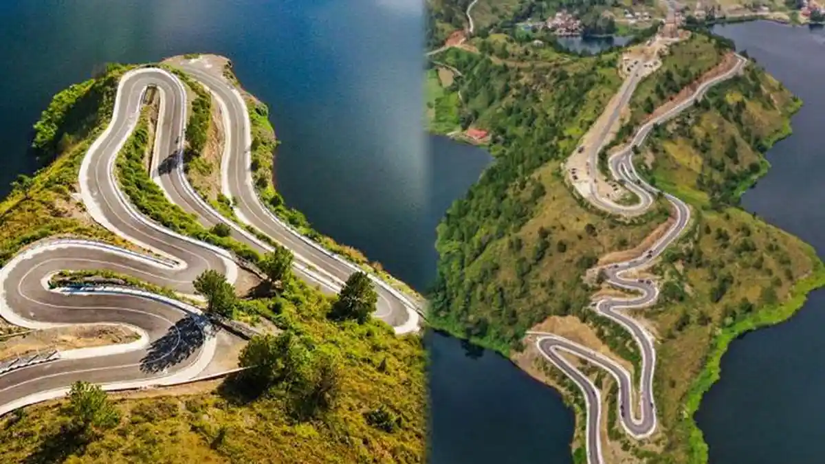 Objek Wisata Sibeabea Kembali Dibuka 18 Februari 2023