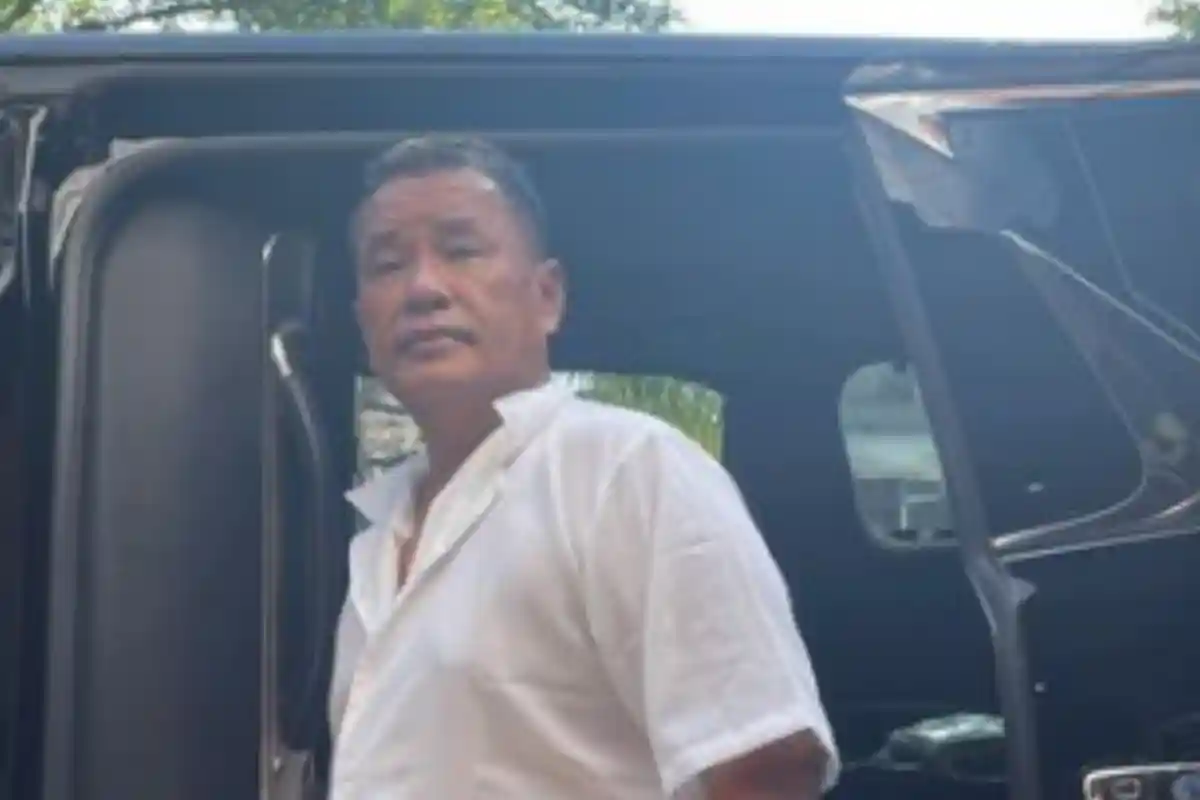 Unggah Press Release, Hotman Paris Bantah Sebut Peradi Tak Sah: Yang Dibacakan adalah Fakta Hukum