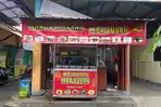 Rahasia Sop Krewed Mba Susan di Pasar Burung Koplak Kebumen, Selalu Ramai Pelanggan