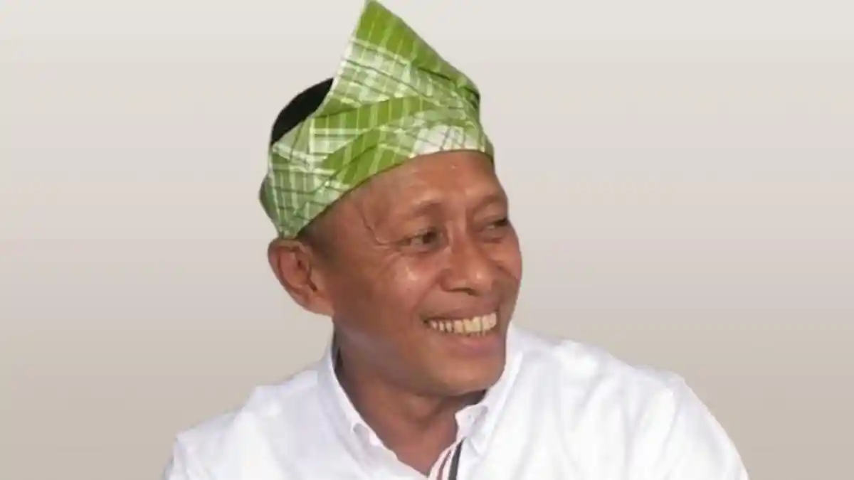 Profil Afirudin Mathara Bupati Buton Utara Terpilih Pilkada Butur, Kekayaan Sosok Kader Gerindra