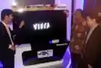 Panasonic Luncurkan 12 Produk TV Baru