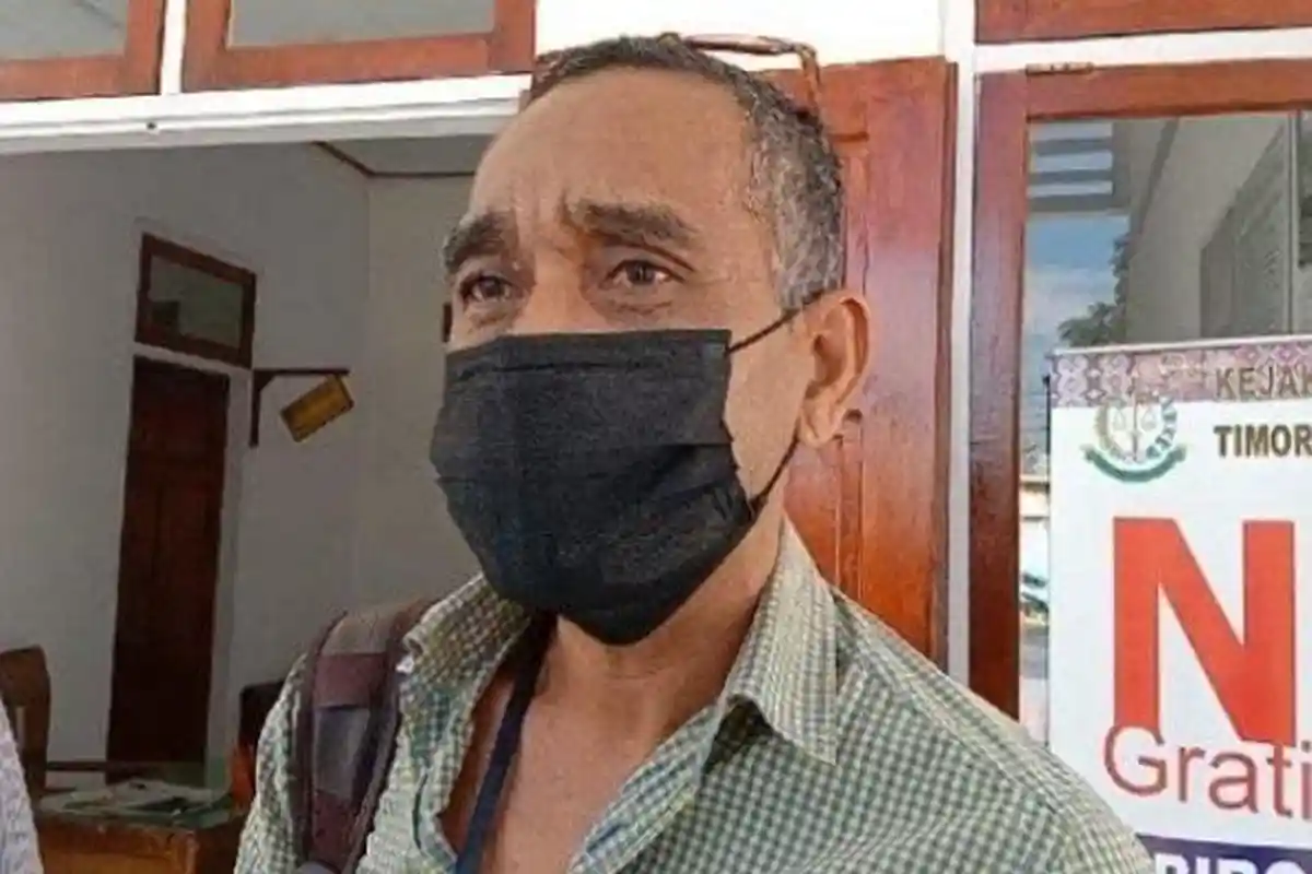 Prediksi Direktur Lakmas CW NTT Perihal Pasangan Calon yang Bertarung di Pilkada Timor Tengah Utara