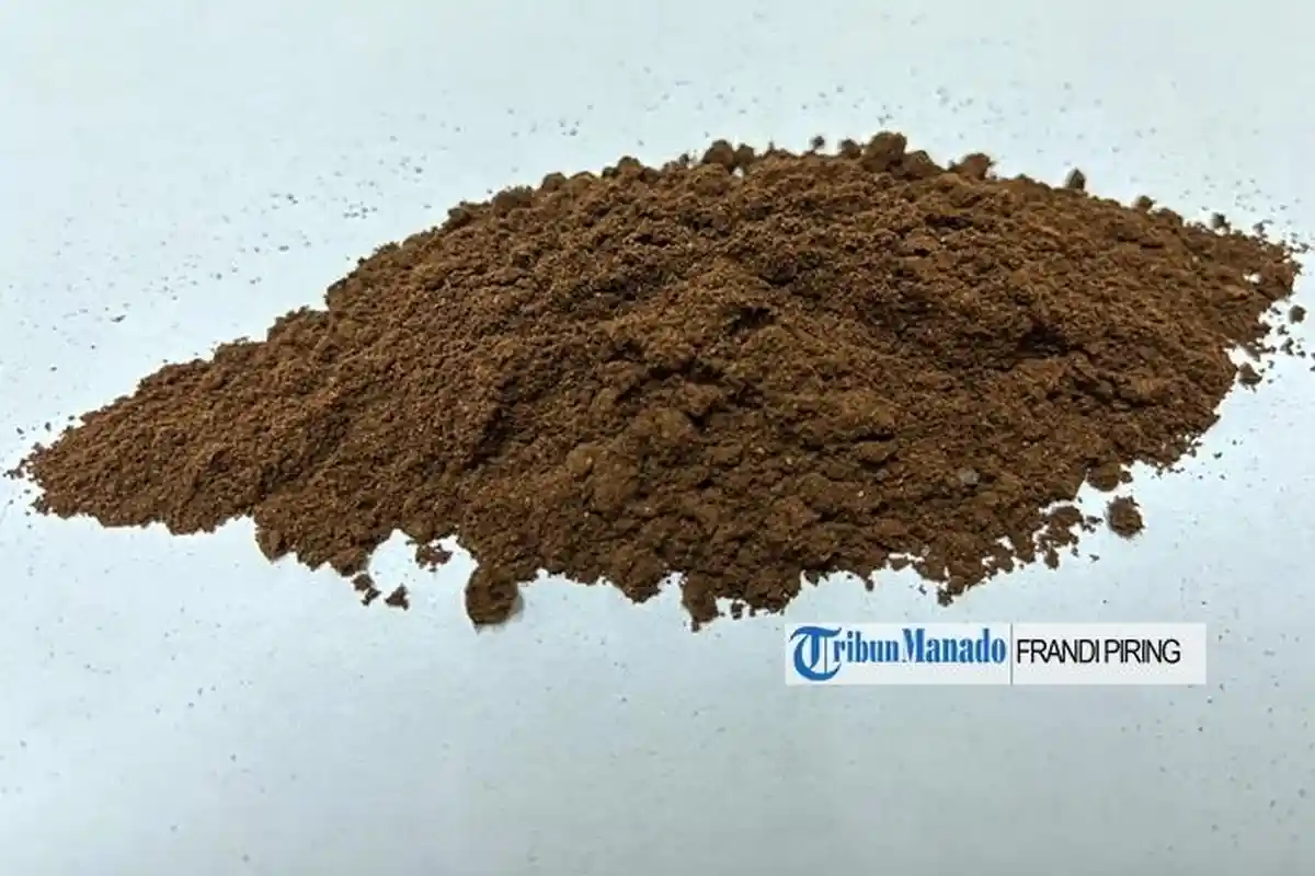 Daftar Produk Kopi Mengandung BKO yang Ditarik BPOM per November 2025