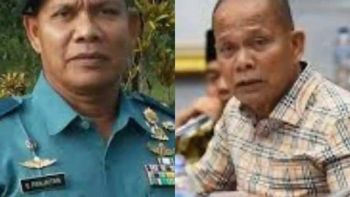 SOSOK Mayjen Purn Sturman Panjaitan, Pria Kelahiran Kisaran Duduk Lagi di DPR RI Dapil Kepri 2024