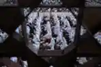 Ribuan Calon Jemaah Haji Kota Bandung Ikuti Bimbingan Manasik