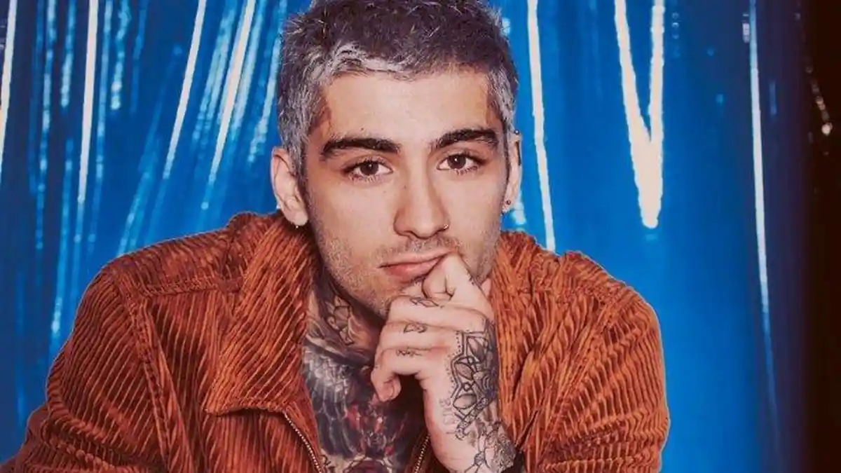 Lirik Lagu Zayn Malik 'Vibez', Lengkap dengan Terjemahan Bahasa Indonesia