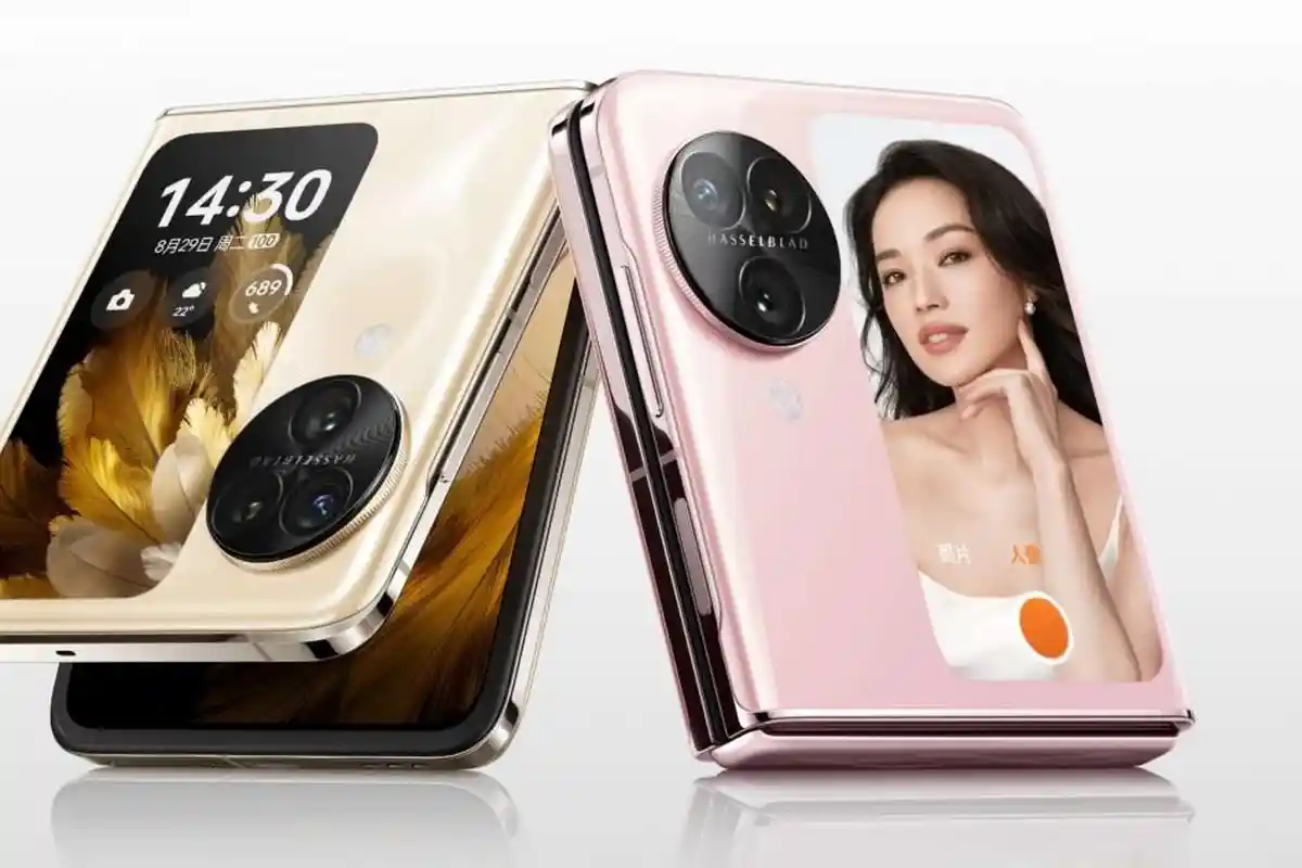 Daftar Harga HP OPPO Oktober 2024, OPPO Find N3 dan OPPO Find N3 Flip Diskon Jadi Segini