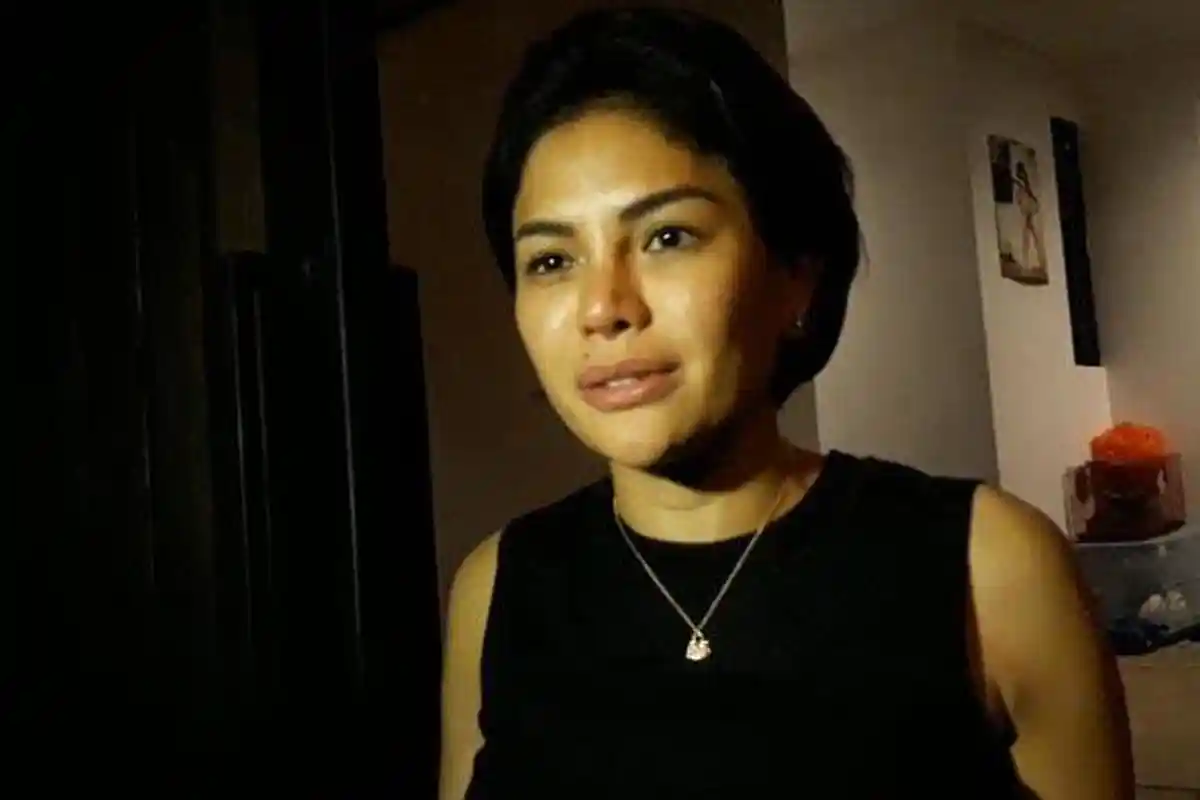 Terkuak Pesan Nikita Mirzani dari dalam Sel, Kini Kian Akrab dengan Rekan Tahanan: Santai-santai Aja