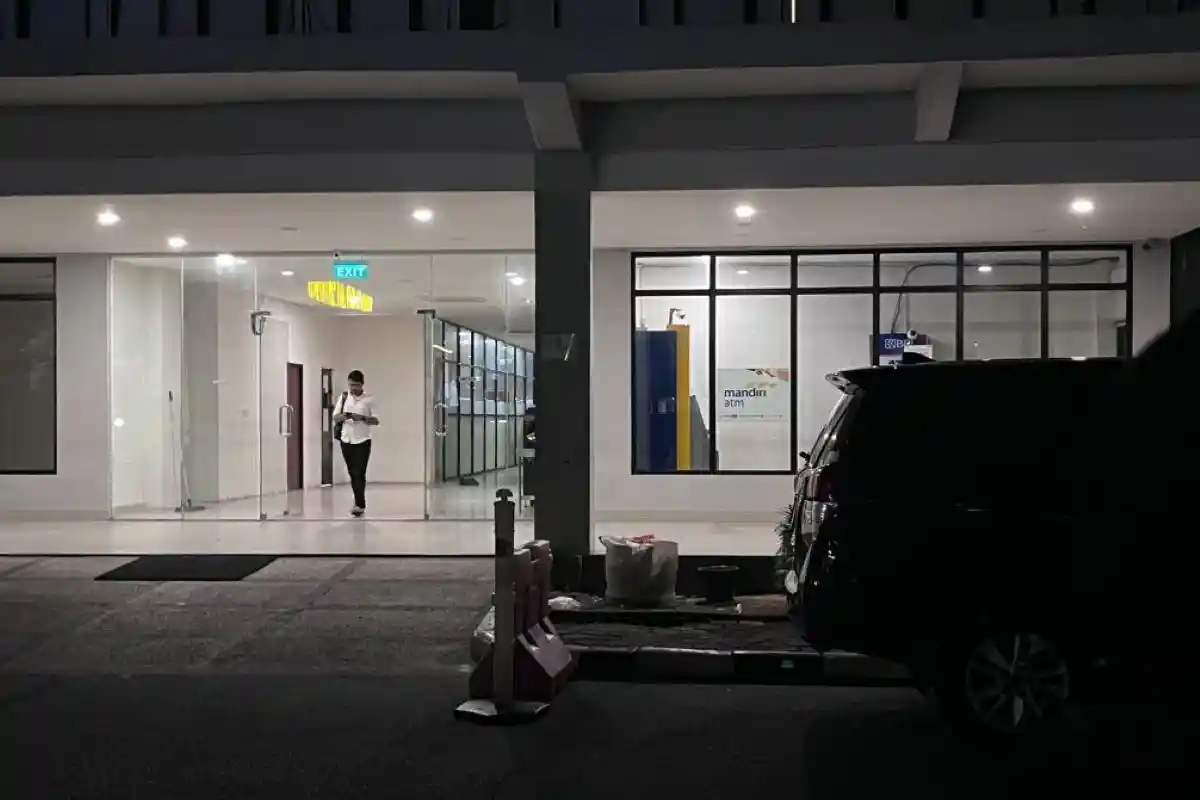 Beredar Kabar Pemeriksaan Gubernur Abdul Wahid Dilakukan di Polda Riau, Begini Kondisi Terkini