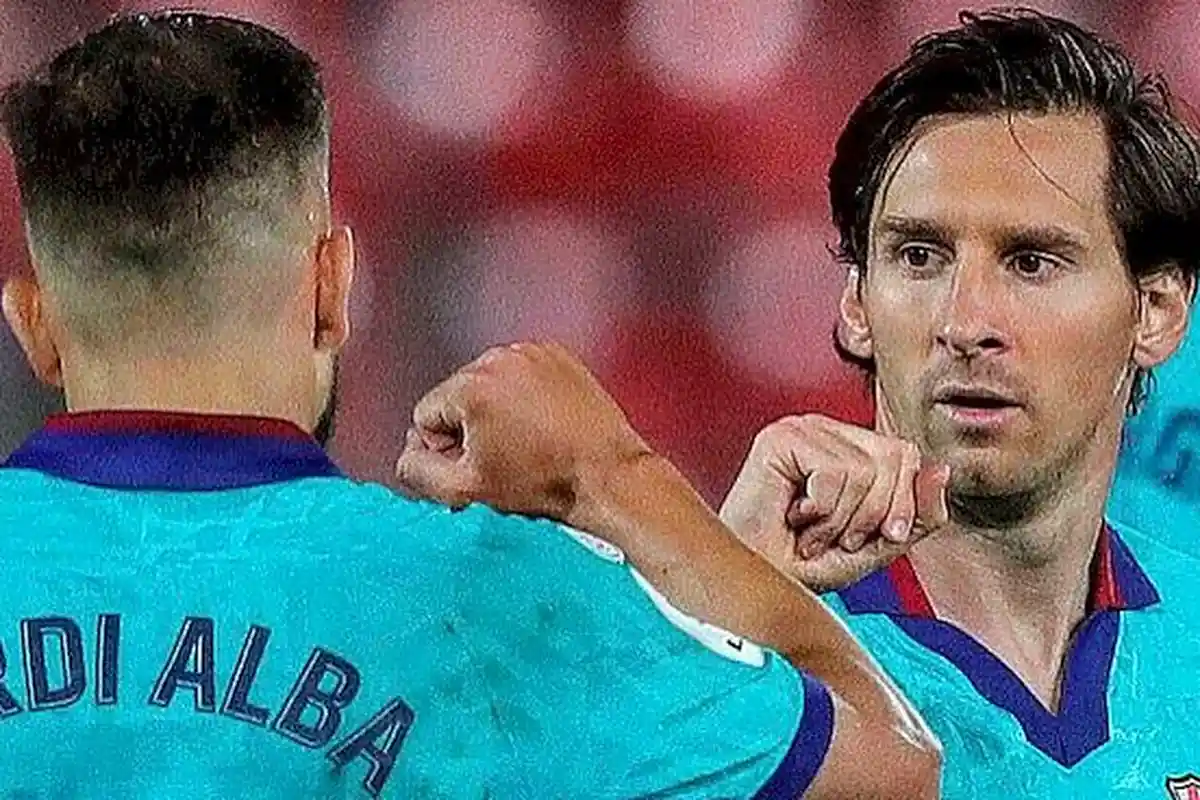 LIVE STREAMING TV Bersama Celta Vigo vs Barcelona Malam Ini, Pelatih Barca Ragu Turunkan Pemain Muda