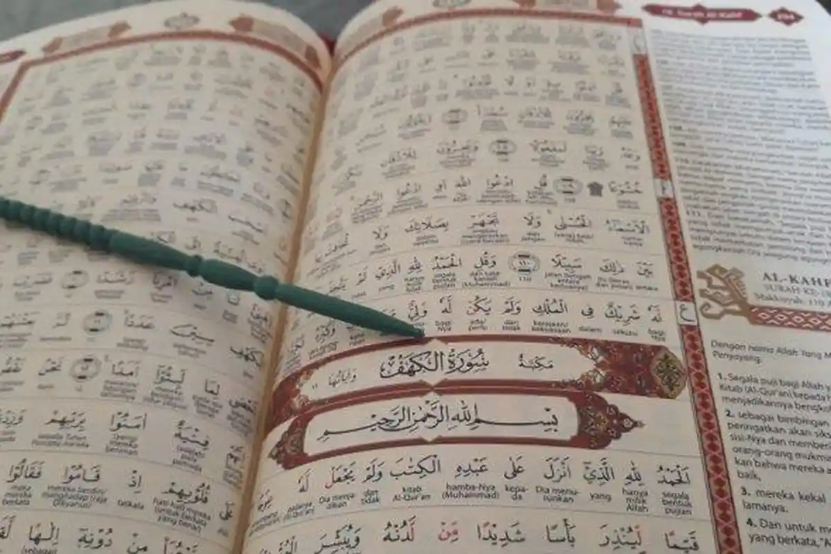 Sahabat Nabi yang Tak Menyadari Sedang Menyaksikan Mukjizat Rasulullah