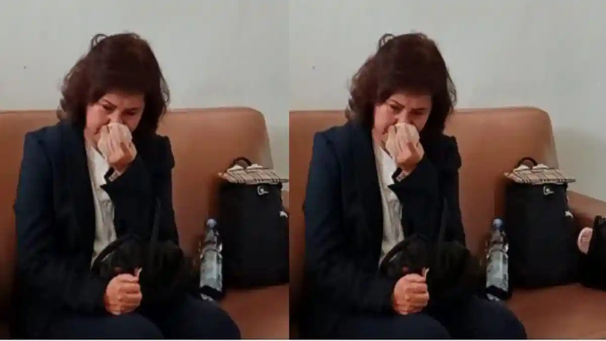 Kusumayati Divonis 1,2 Tahun Penjara Atas Laporan Anak Kandung, Sang Putri Merasa Dizolimi 12 Tahun