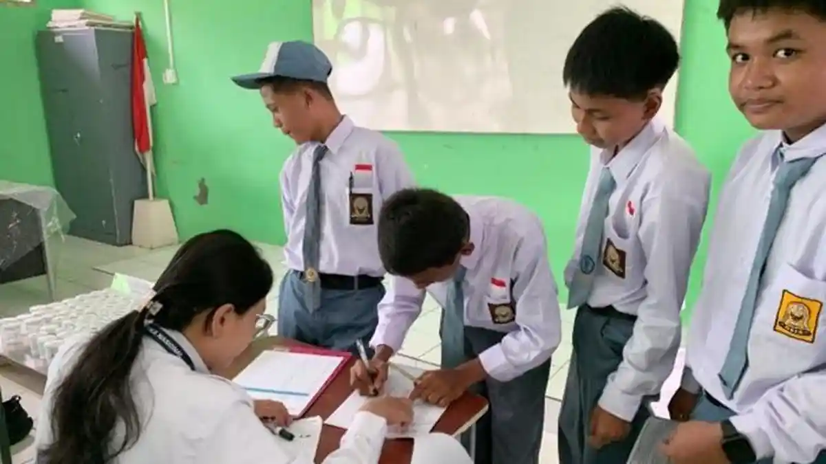 Kapan Masuk Sekolah? Jadwal Lengkap SPMB Kaltim 2026 Setelah Perubahan, Pengumuman Hasil 27 Juni - Tribunkaltim.co