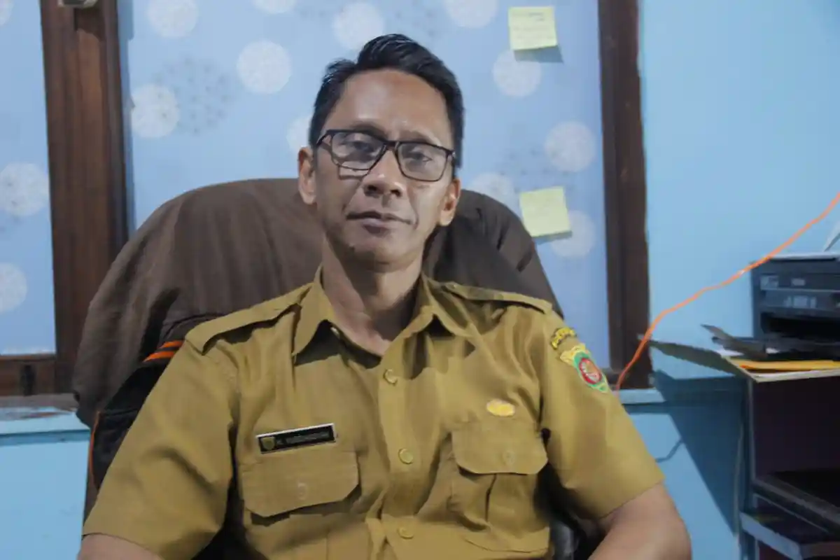 BPKAD Sudah Amankan 322 Aset Tanah Milik Pemerintah Kota Samarinda