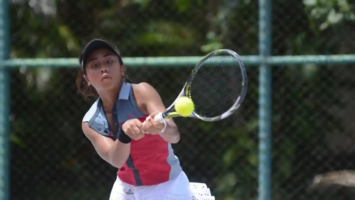 Putri Bali Melaju ke Final PGN Nusa Dua Bali Open 2016