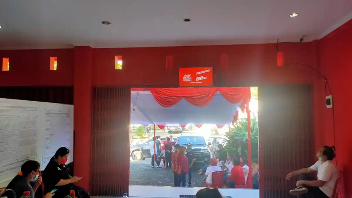 Unggul di Quick Count, JG-KWL Minta Pendukung Tidak Jumawa