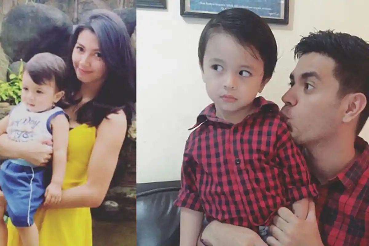 Ingat Irene Justine yang Meninggal Mendadak Saat Syuting? Kabar Suami & Anaknya Kini Mengharukan!