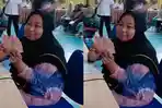 Yatimah Lega Dapat THR dari Pemdes Rp 1 Juta saat Musim Panen Tak Baik, Ingin Beli Kue dan Beras