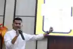 Diskusi Pengelolaan Keuangan