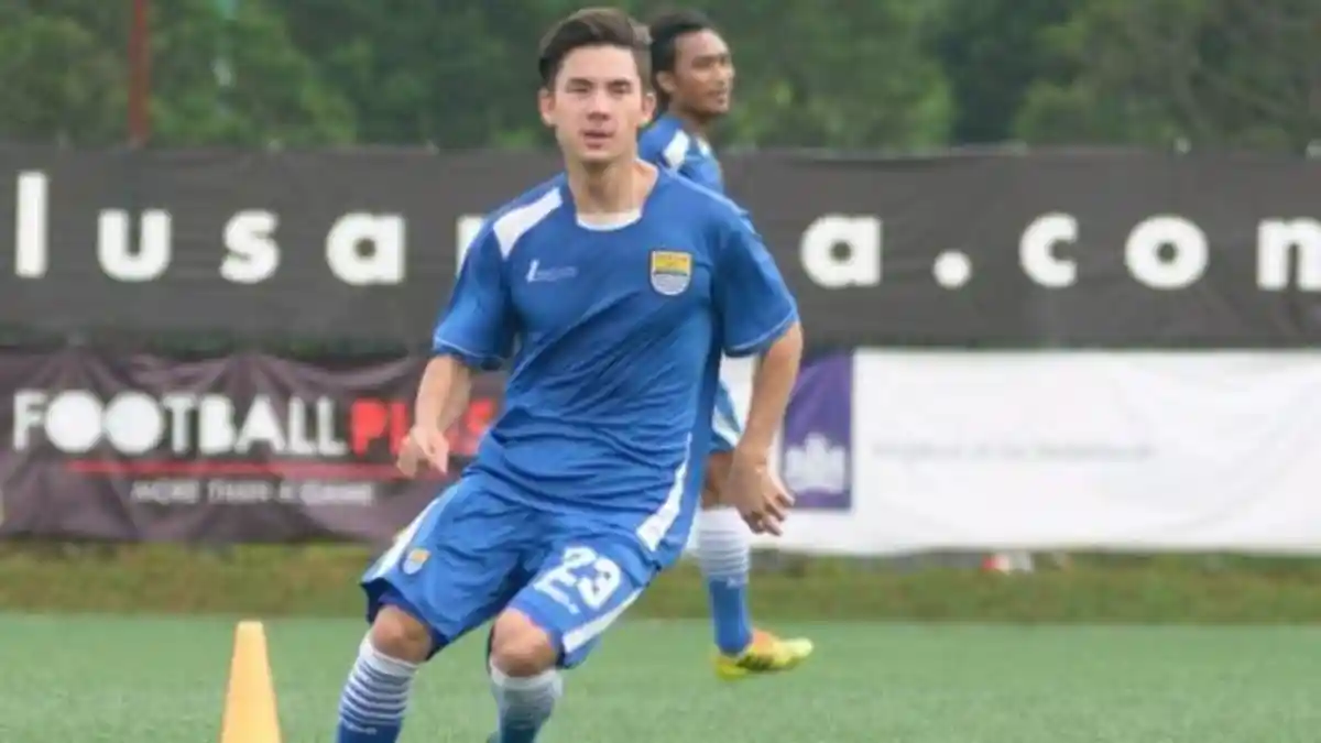 Kim Kurniawan dan Victor Igbonefo Sudah Pulih, Dimainkan Saat Persib Jamu Mitra Kukar?