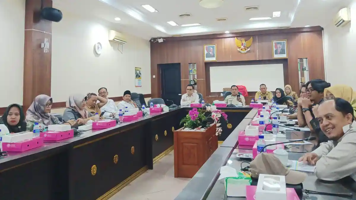 Polemik Hibah Tanah Kejari Jember Berujung Pansus di Banmus